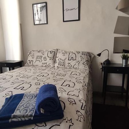 Tommyroom Флоренция Экстерьер фото